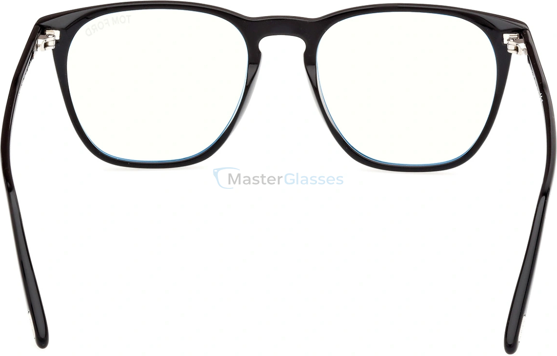 Оправа TOM FORD TF 5937-B 001 52