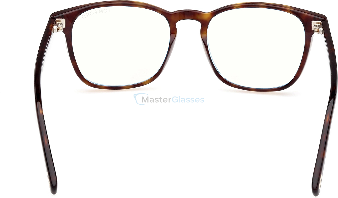 Оправа TOM FORD TF 5960-B 052 52