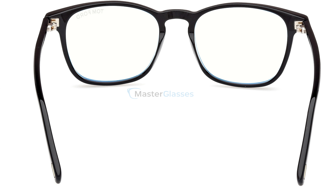 Оправа TOM FORD TF 5960-B 001 52