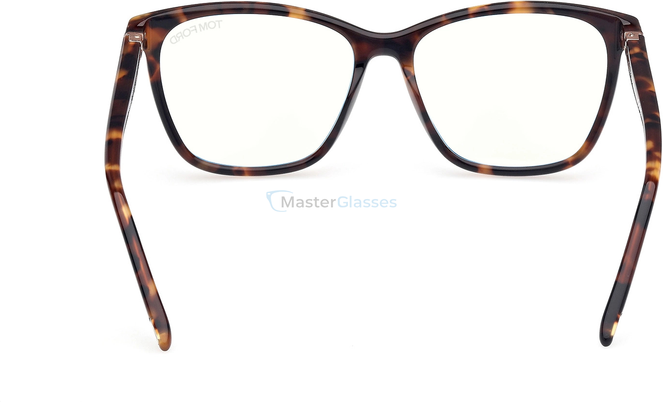 Оправа Tom Ford TF 5989-B 052 55