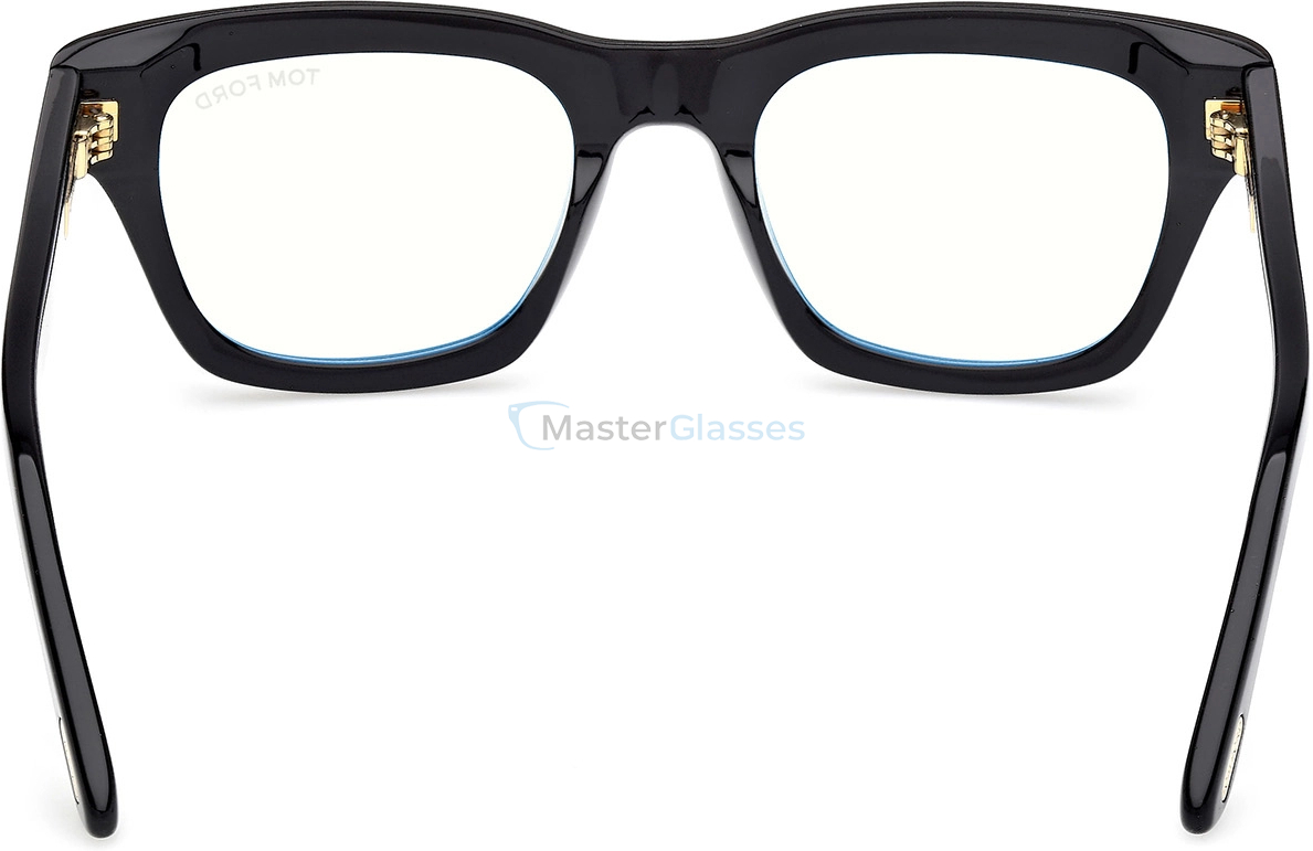 Оправа Tom Ford TF 6036-B 001 52