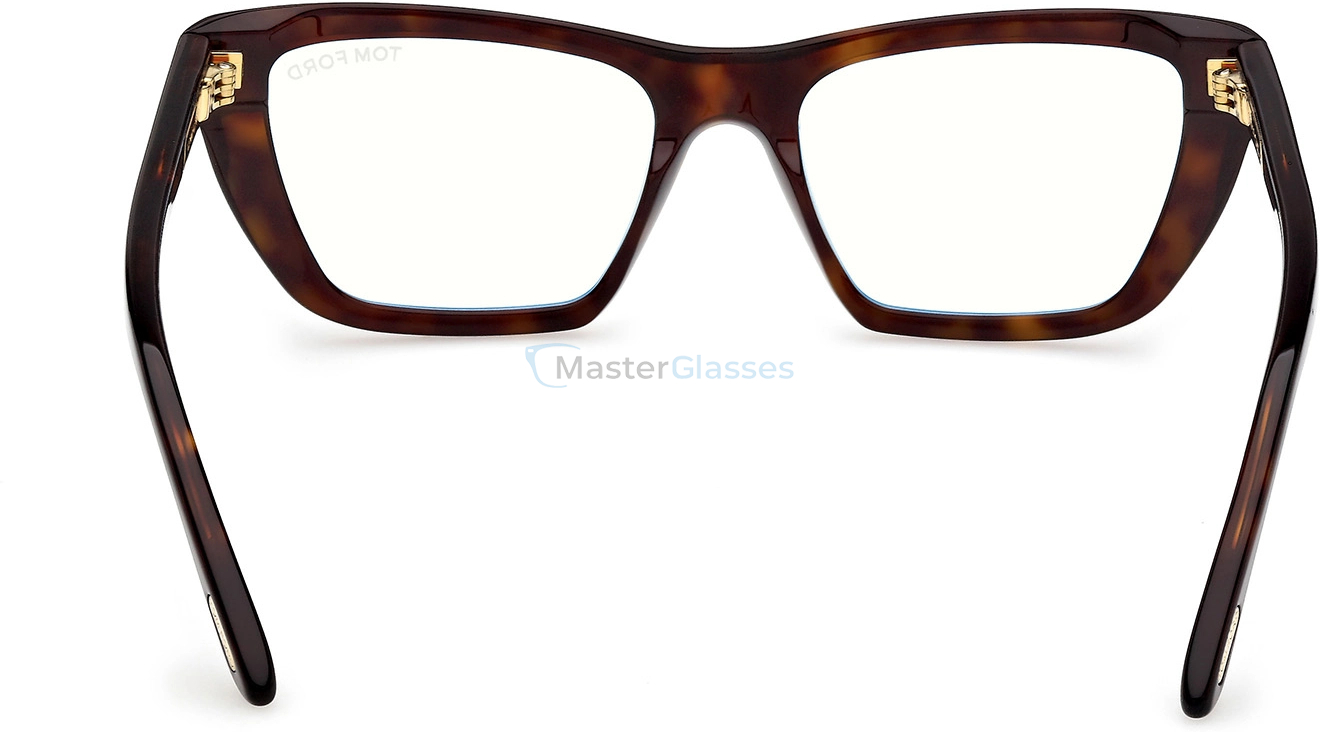 Оправа Tom Ford TF 6047-B 052 54