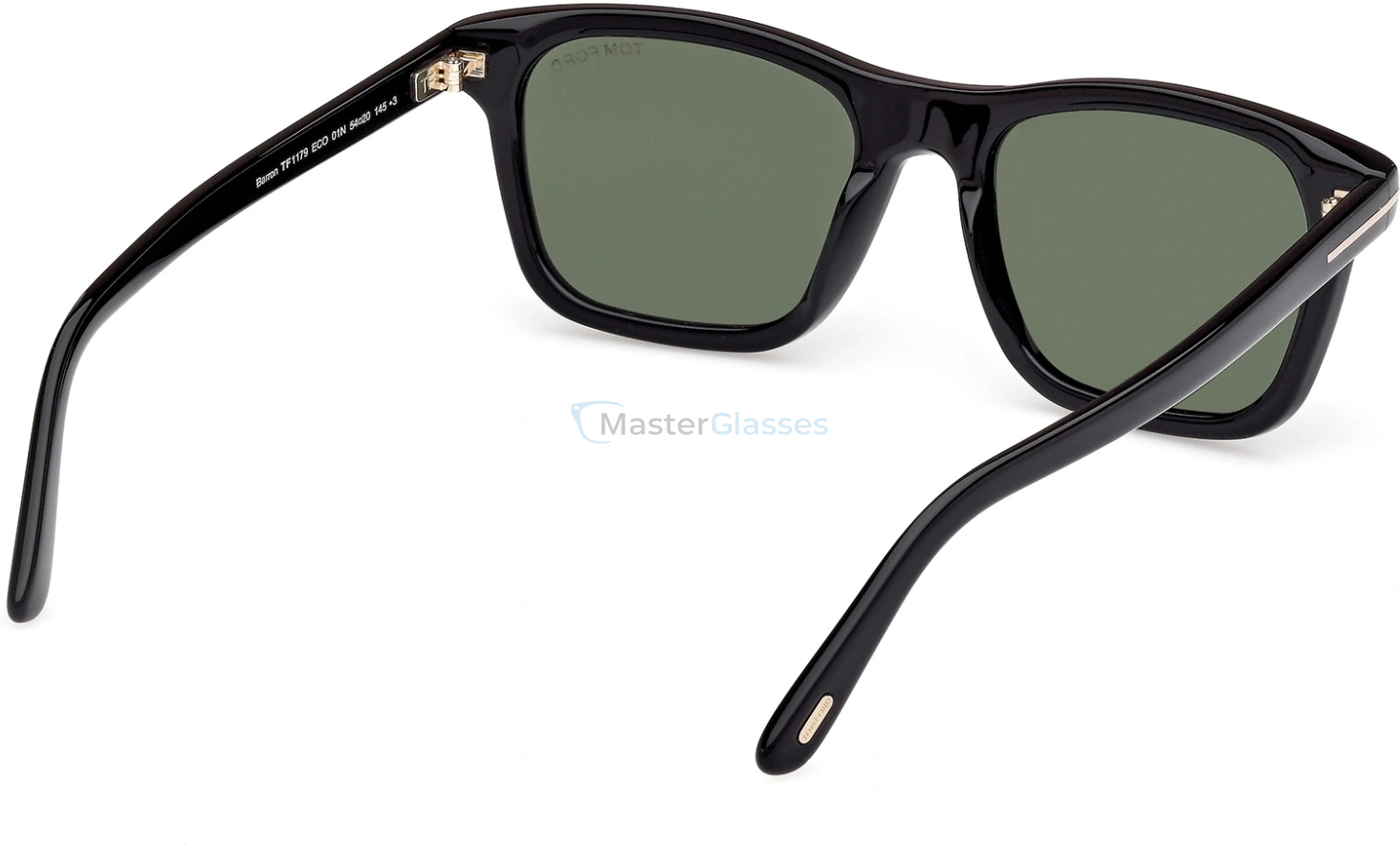 Солнцезащитные очки Tom Ford Barron TF 1179 01N 54