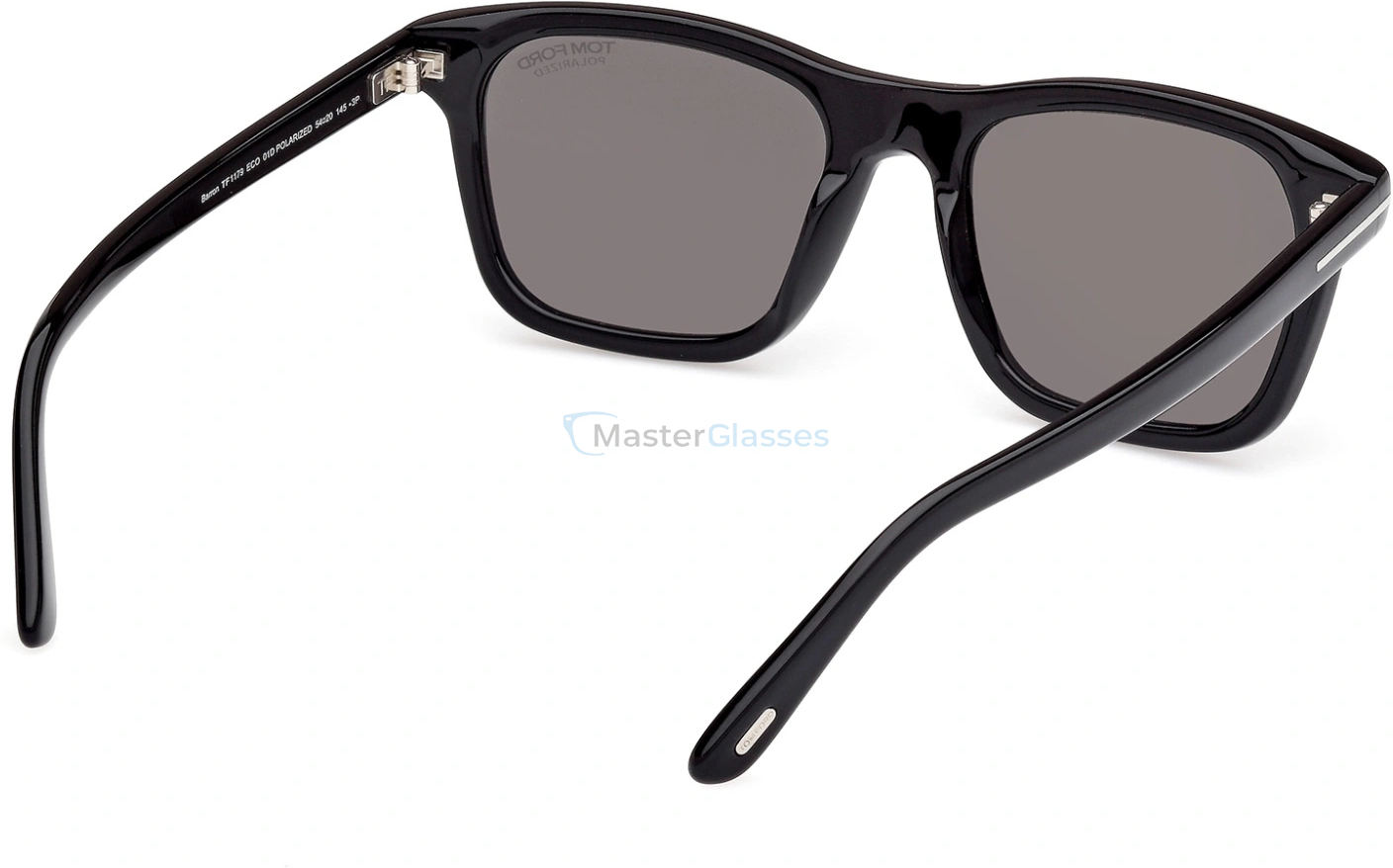 Солнцезащитные очки Tom Ford Barron TF 1179 01D 54