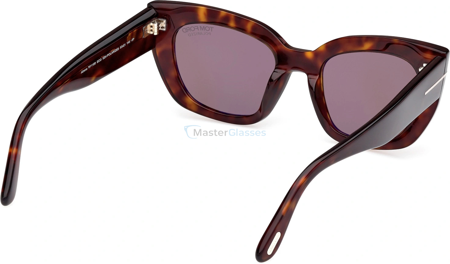Солнцезащитные очки Tom Ford Athena TF 1190 52H 53