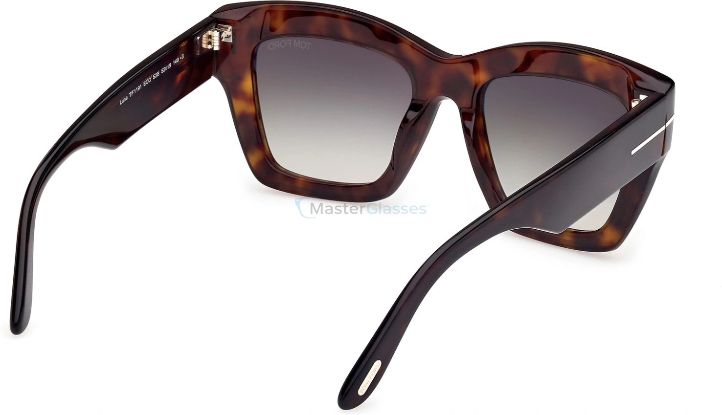 Солнцезащитные очки Tom Ford Luna TF 1191 52B 52