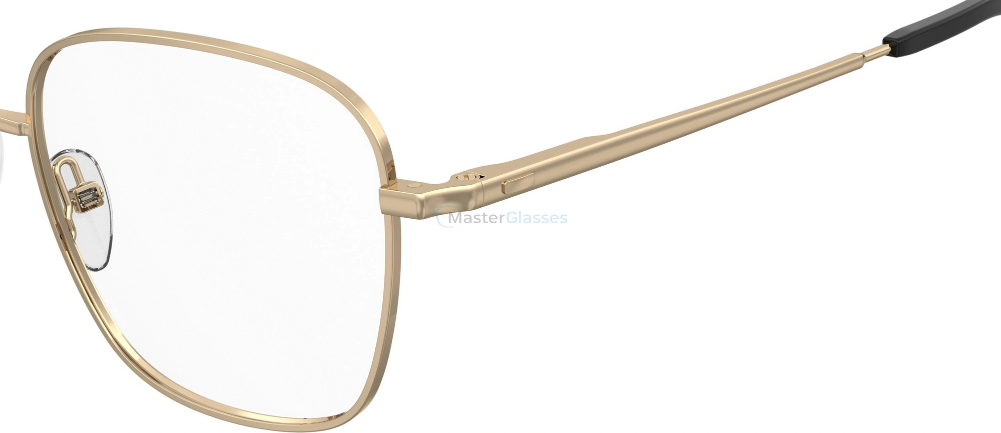 Оправа SEVENTH STREET 7A 608 J5G Gold