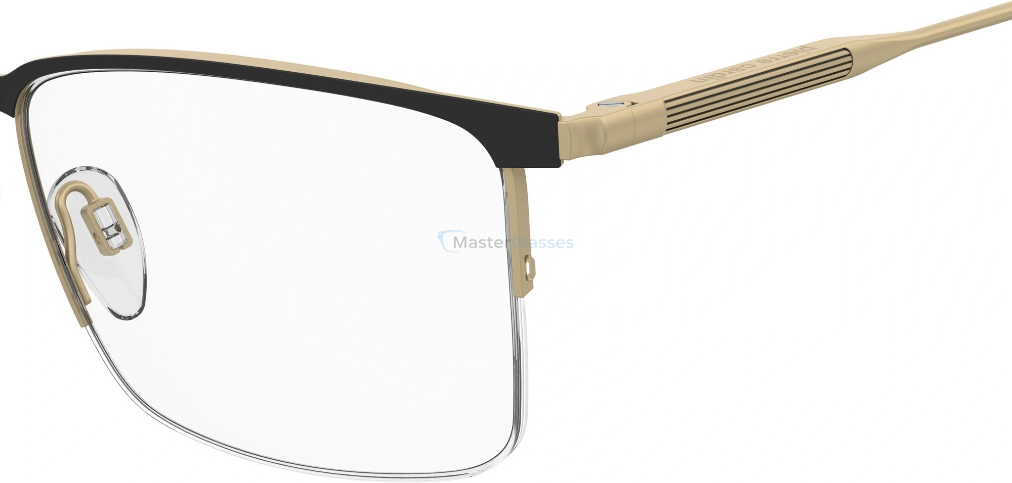Оправа PIERRE CARDIN P.C. 6911 RHL Gold Black_