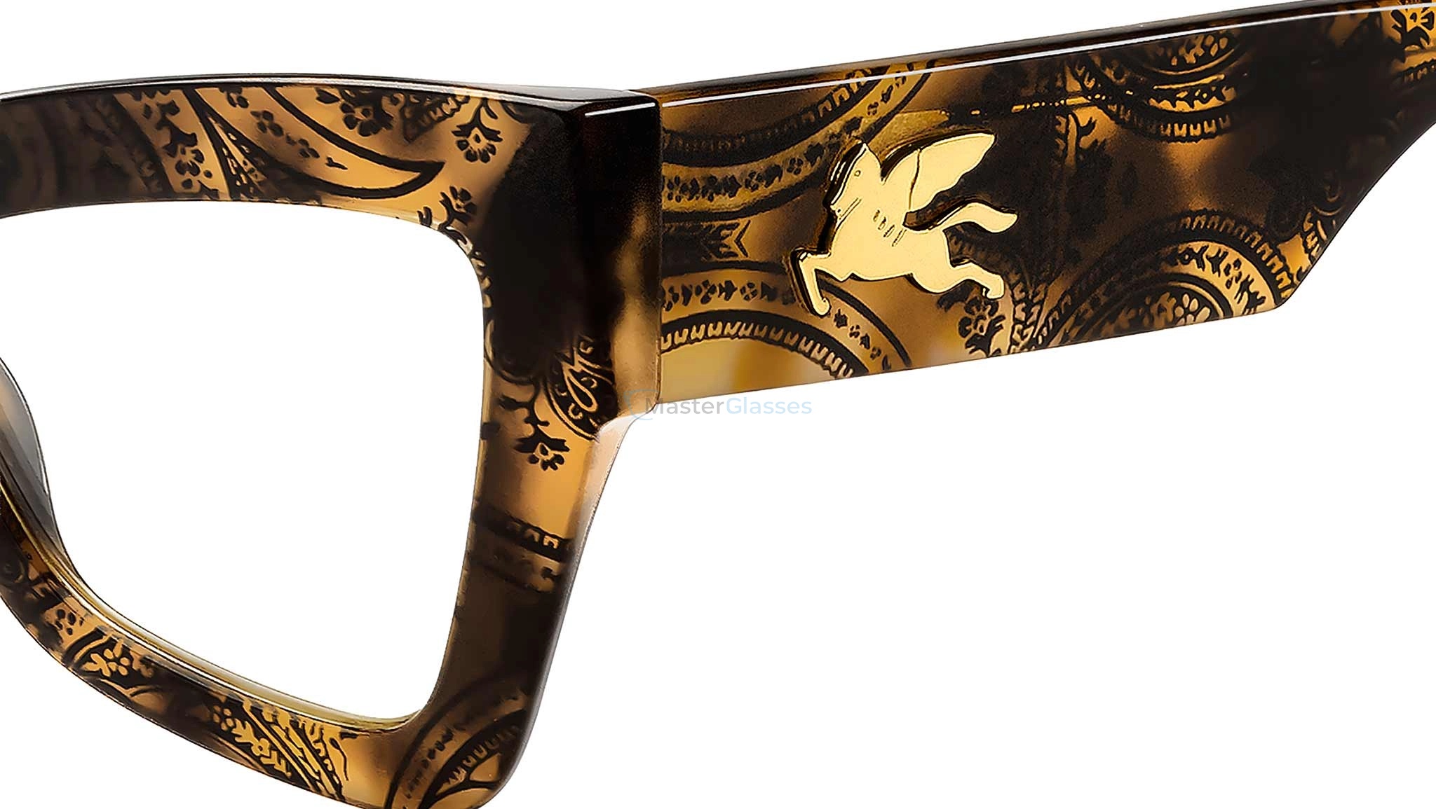 Оправа ETRO 0069 086 Havana