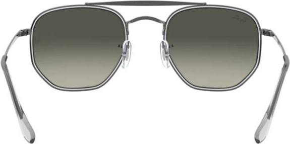Солнцезащитные очки Ray-Ban The Marshal II RB3648M 004/71