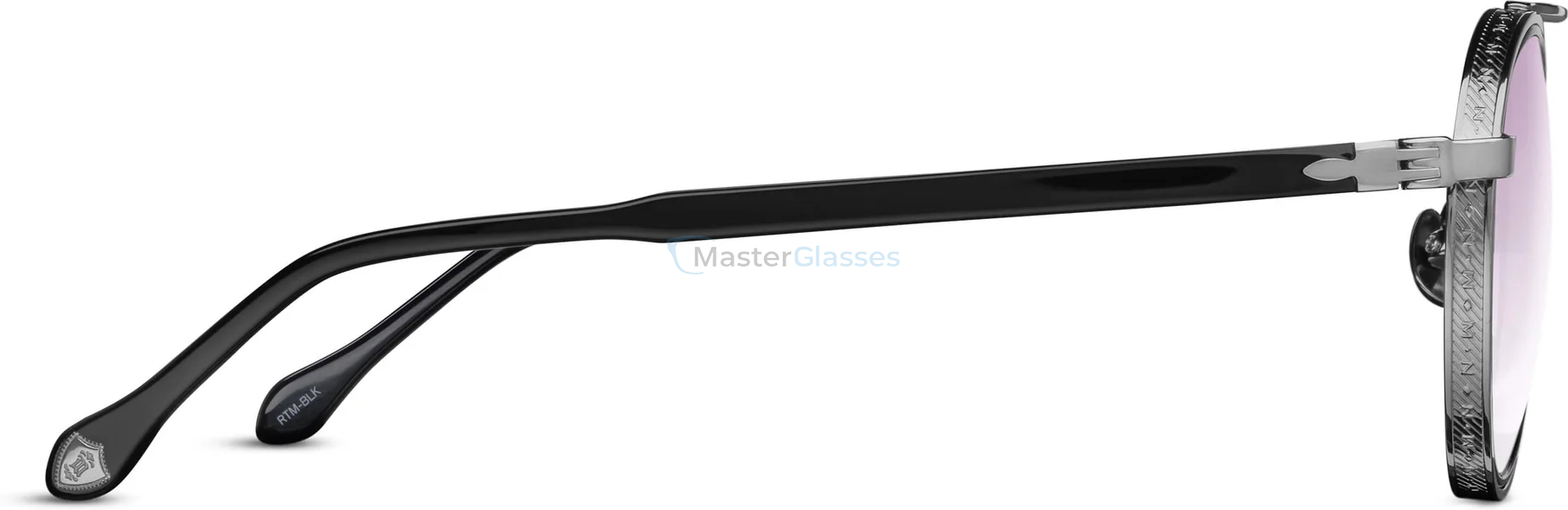 Солнцезащитные очки MATSUDA M3125.SG.RTM-BLK.49