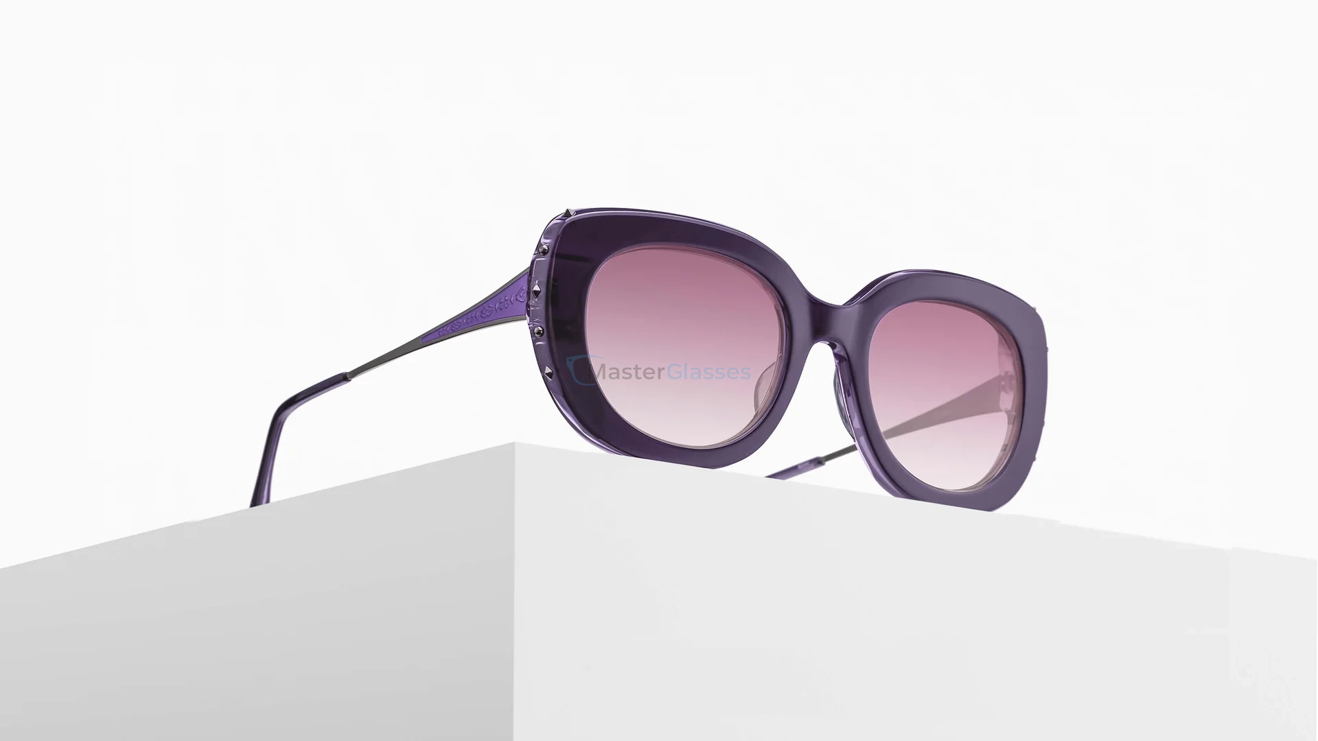 Солнцезащитные очки MATSUDA M2069.SG.DP.49