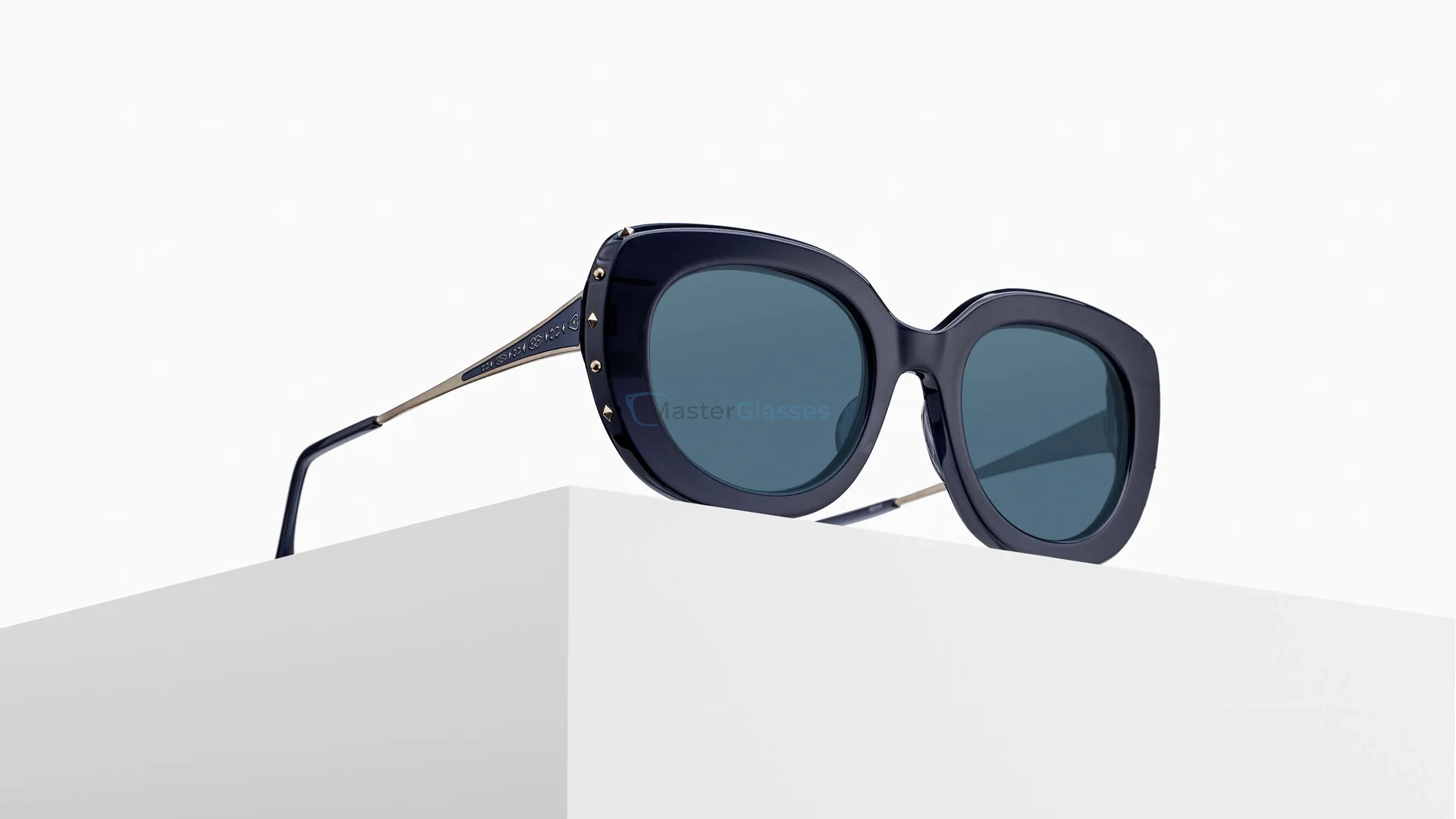 Солнцезащитные очки MATSUDA M2069.SG.DNC.49