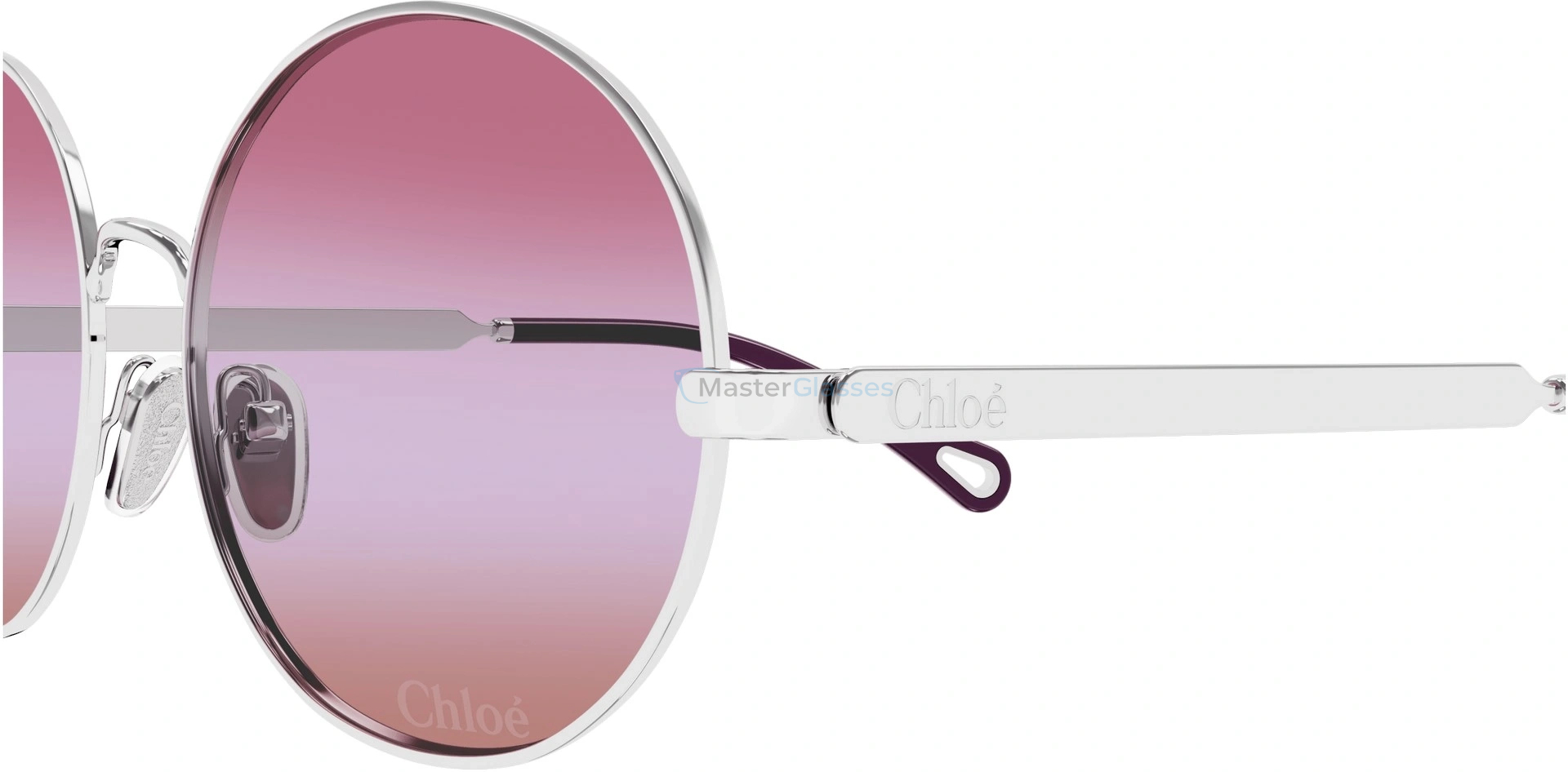 Chloe CH0281S-003 59 Очки солнцезащитные