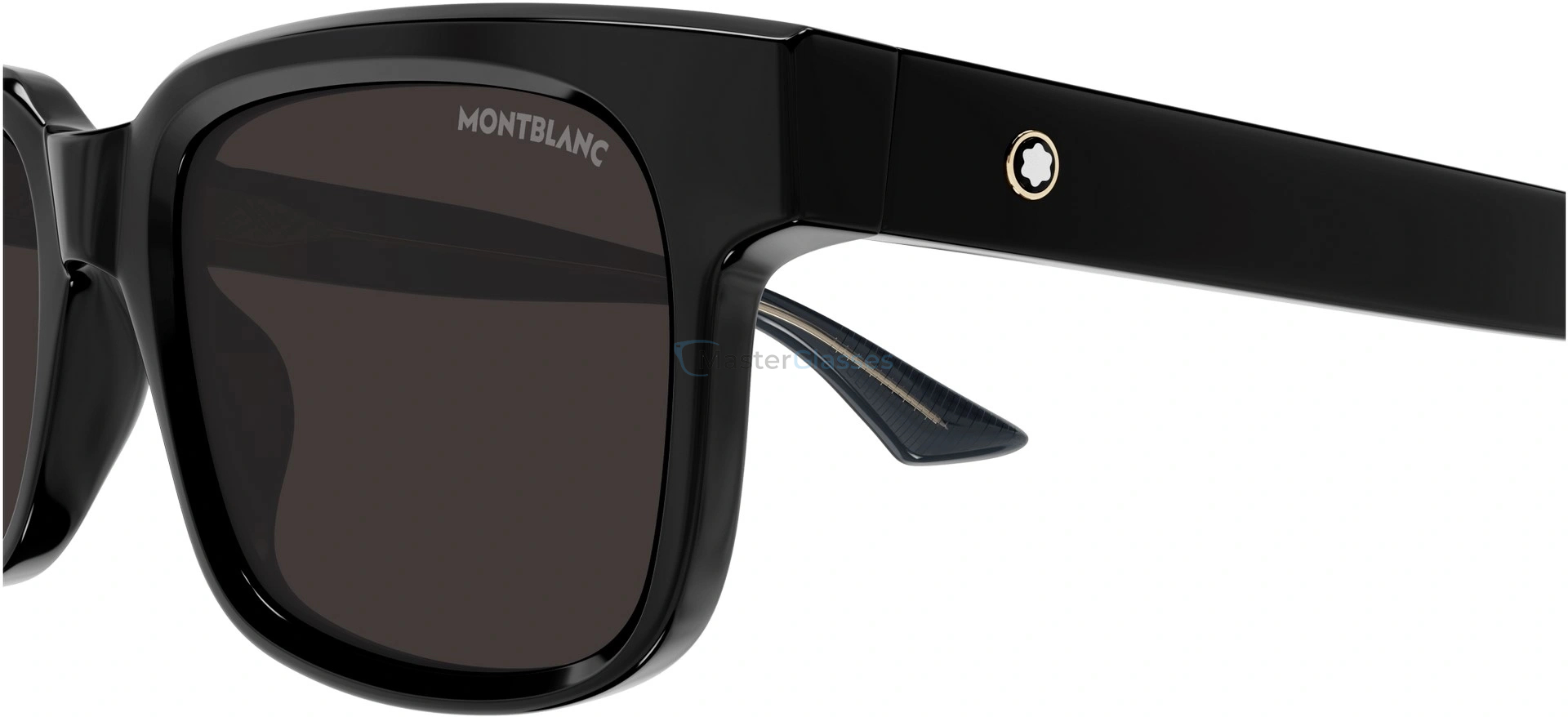 Montblanc MB0383S-001 54 Очки солнцезащитные