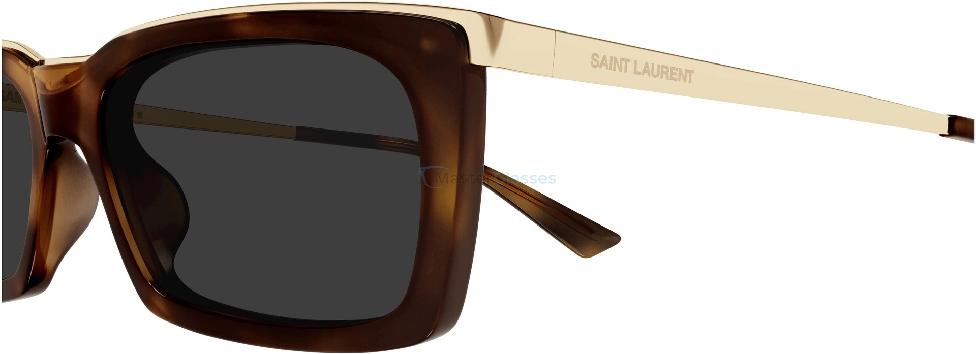 Saint Laurent SL 766-004 57 Очки солнцезащитные
