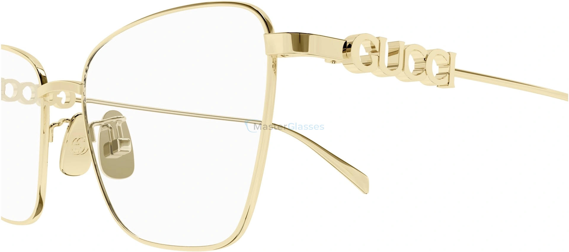 Gucci GG1807O-003 54 Оправа