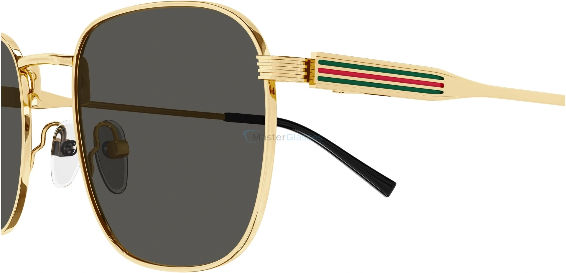 Gucci GG1876S-001 50 Очки солнцезащитные