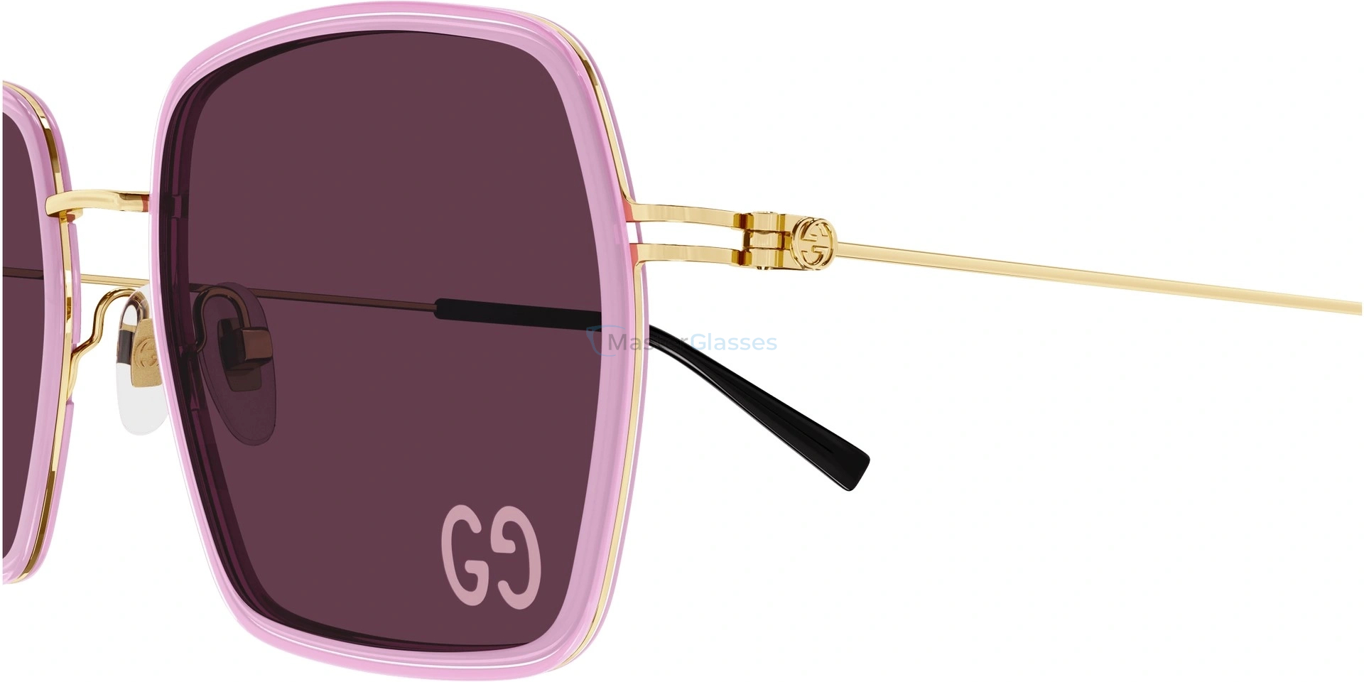 Gucci GG1848S-005 52 Очки солнцезащитные