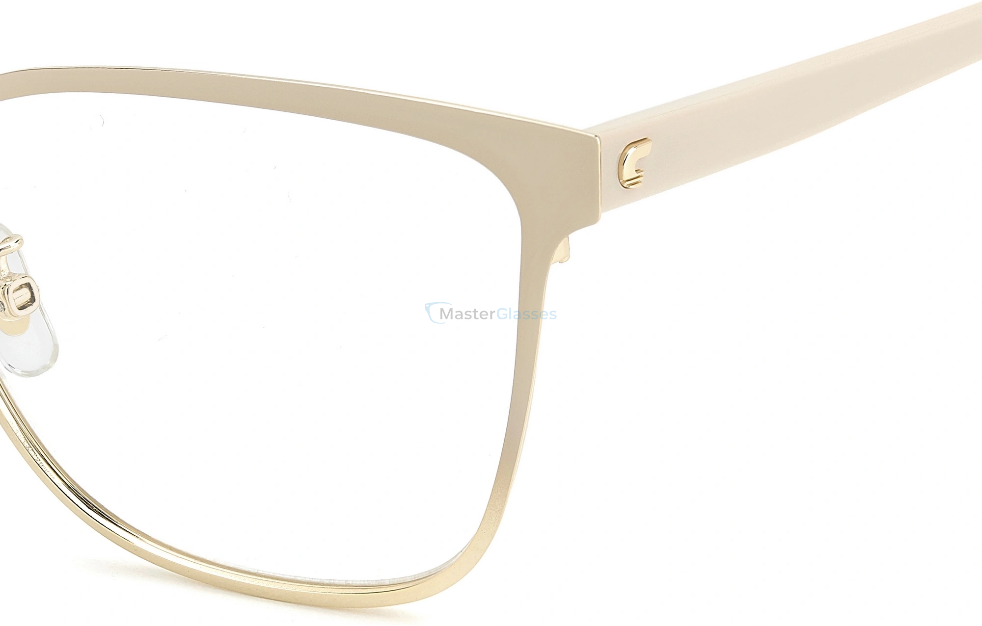 Оправа CARRERA 3051 84A Beige Gold