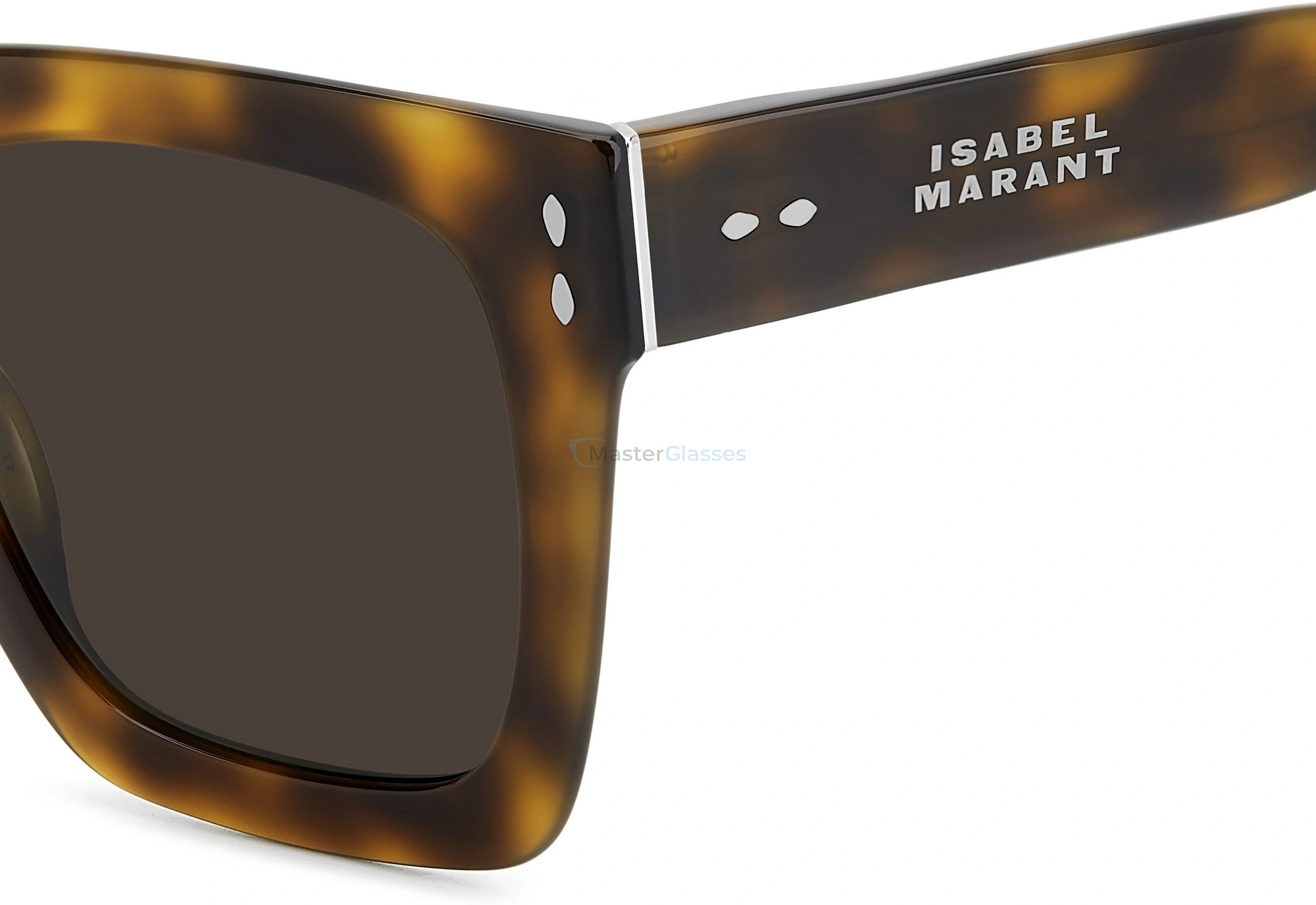 Солнцезащитные очки ISABEL MARANT IM 0104/S WR9 Brown Havana