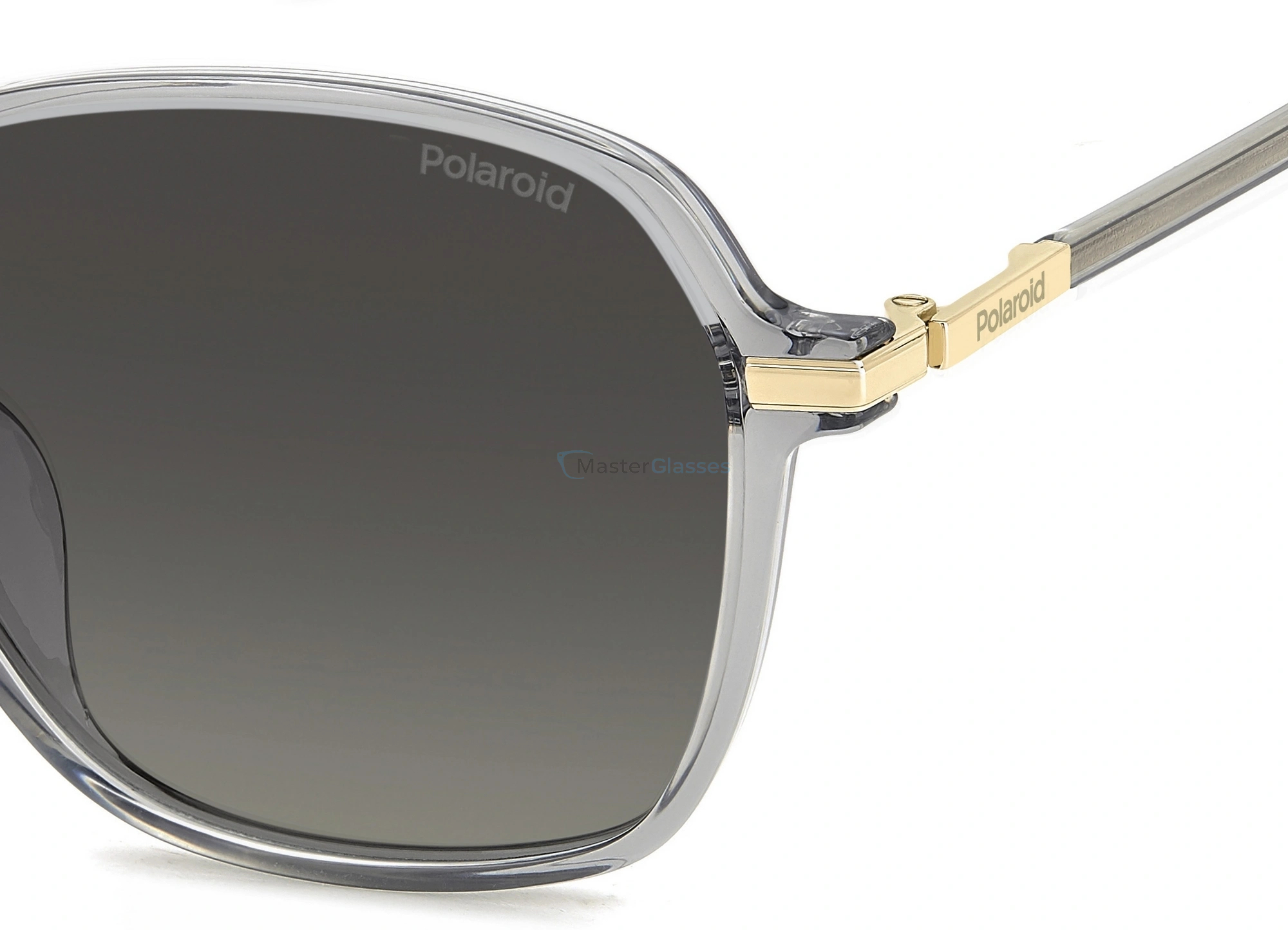 Солнцезащитные очки POLAROID PLD 4188/G/S/X KB7 Grey