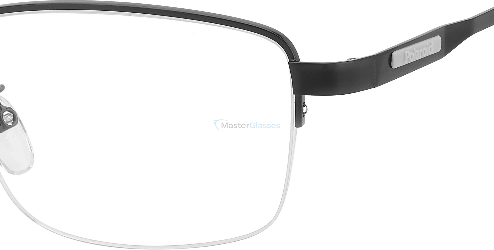 Оправа POLAROID PLD D571/G 003 Matte Black