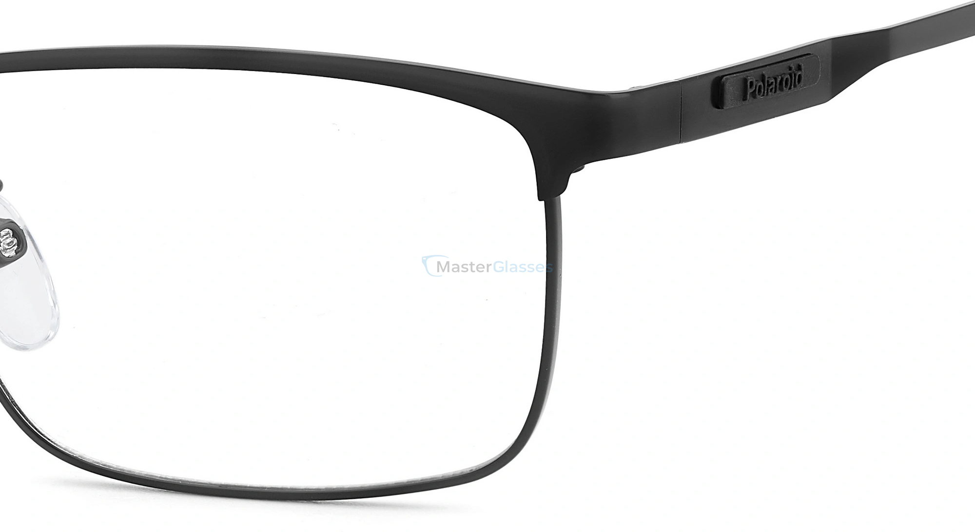 Оправа POLAROID PLD D570/G 003 Matte Black