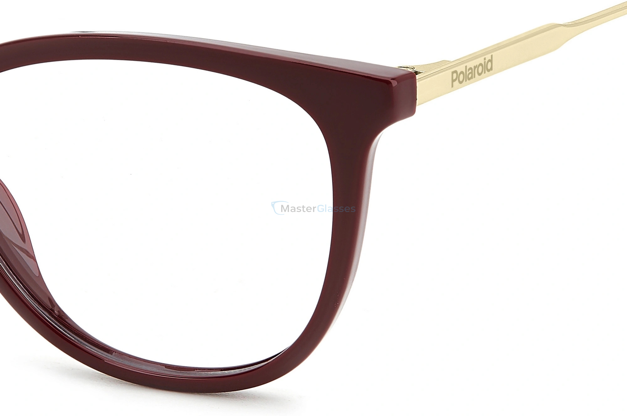 Оправа POLAROID PLD D564 LHF Burgundy_
