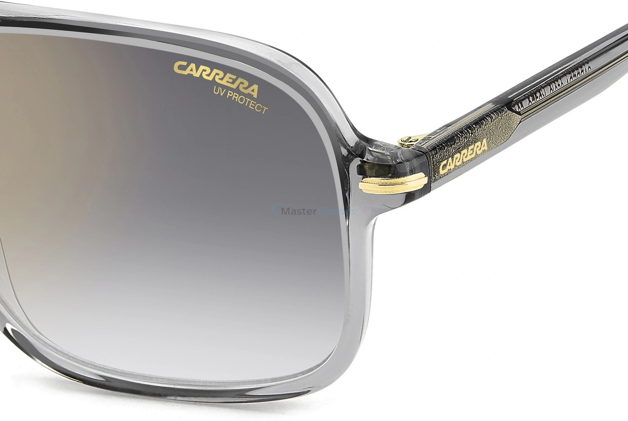 Солнцезащитные очки CARRERA 350/S KB7 Grey