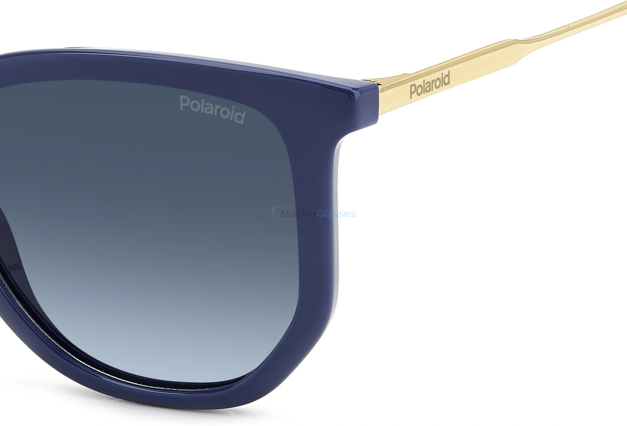 Солнцезащитные очки POLAROID PLD 4185/S/X PJP Blue