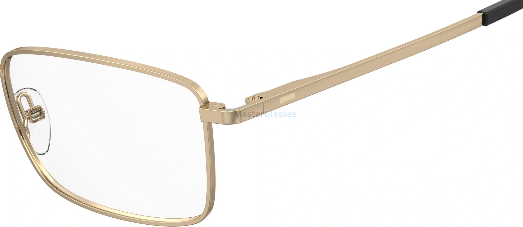 Оправа SEVENTH STREET 7A 133 J5G Gold