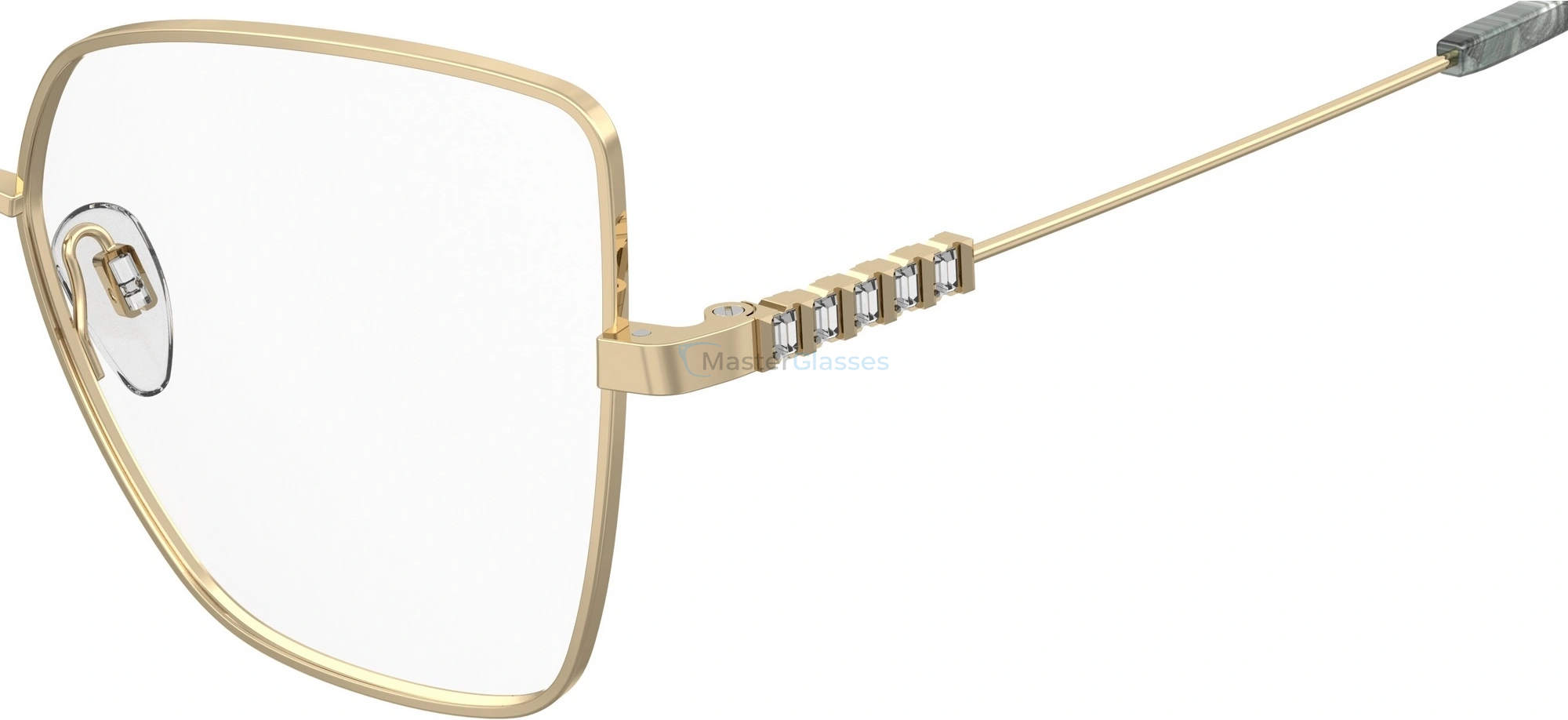 Оправа PIERRE CARDIN P.C. 8920 000 Rose Gold