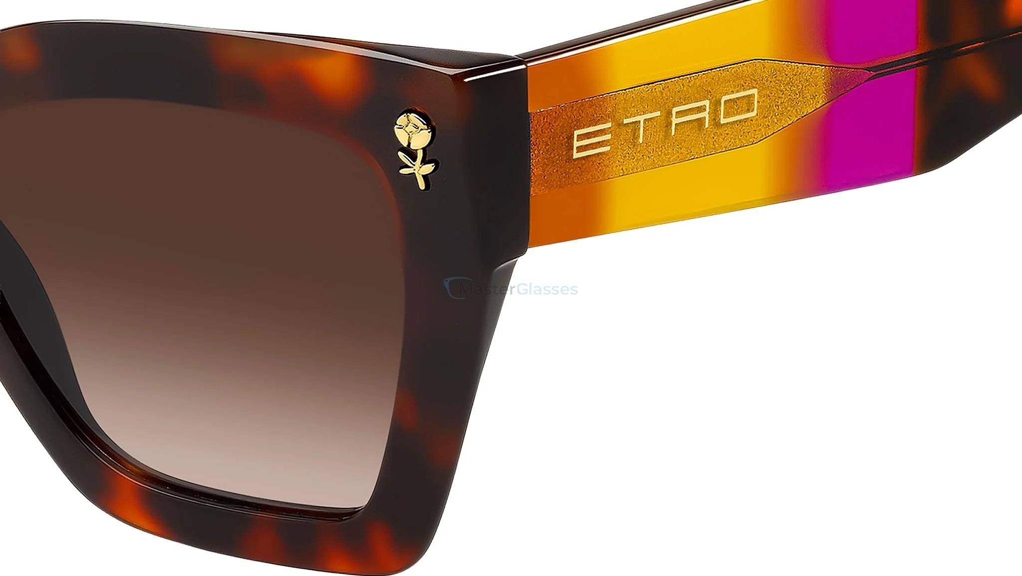 Солнцезащитные очки ETRO 0090/S 086 Havana