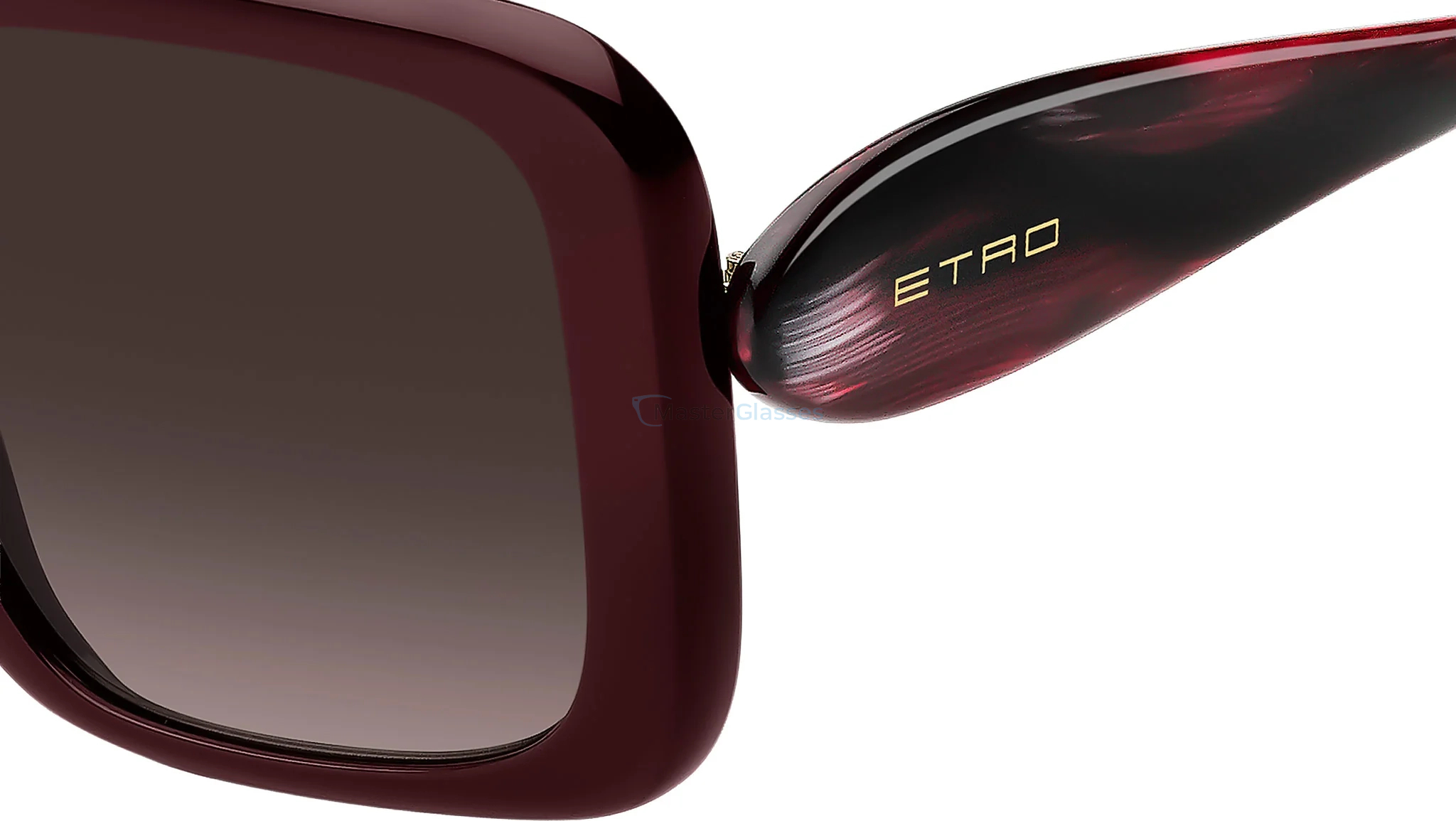 Солнцезащитные очки ETRO 0083/S LHF Burgundy_