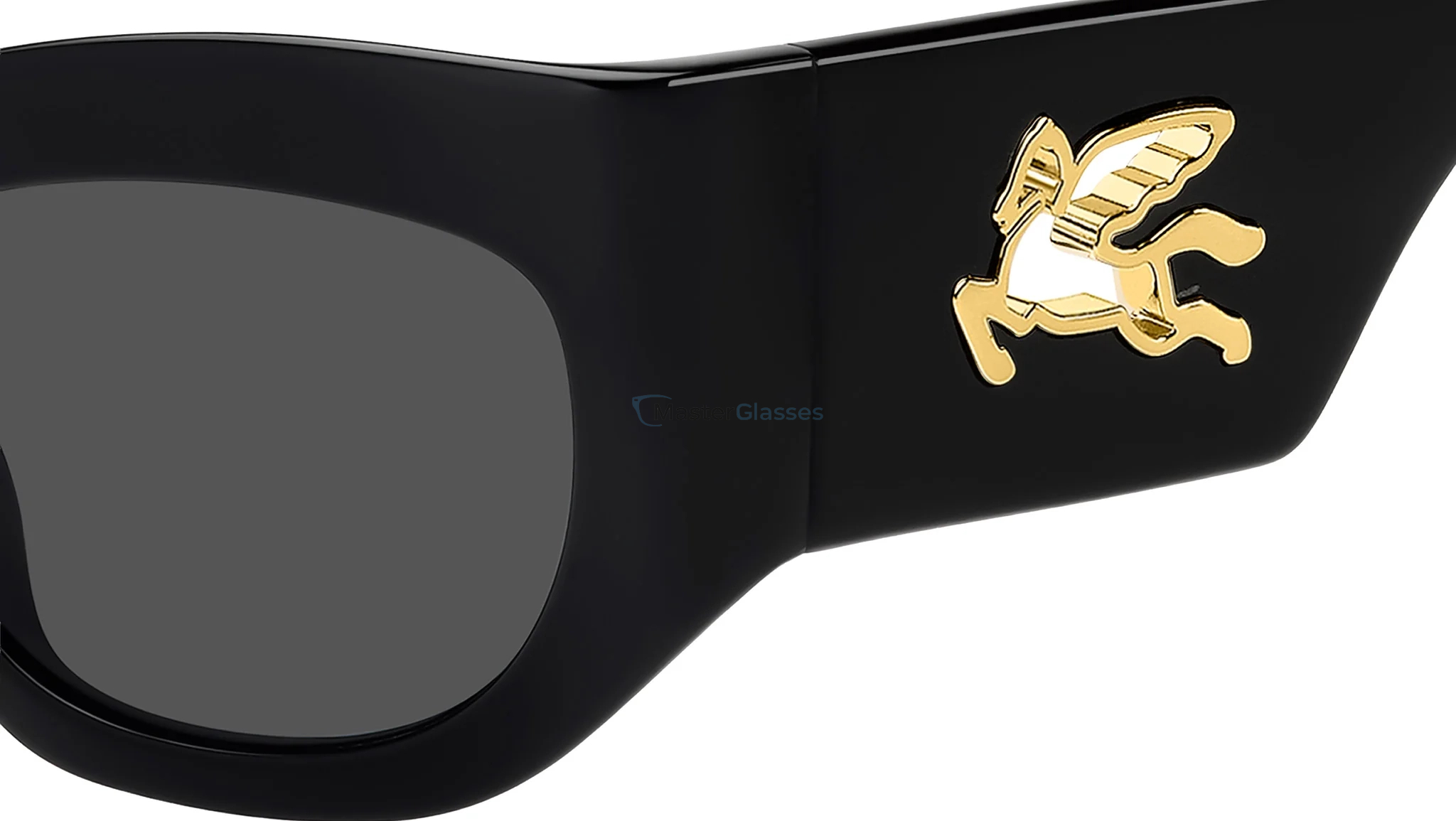 Солнцезащитные очки ETRO 0074/G/S 807 Black