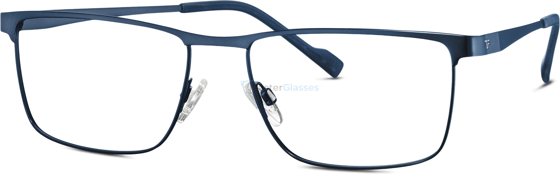 Оправа TITANflex Eschenbach 820983-70 55х17
