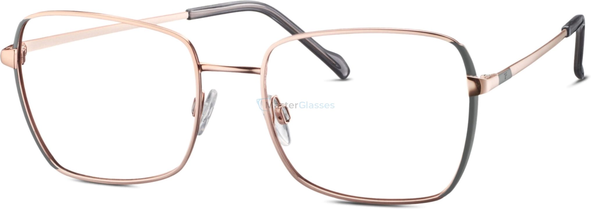 Оправа TITANflex Eschenbach 826041-20 53х18