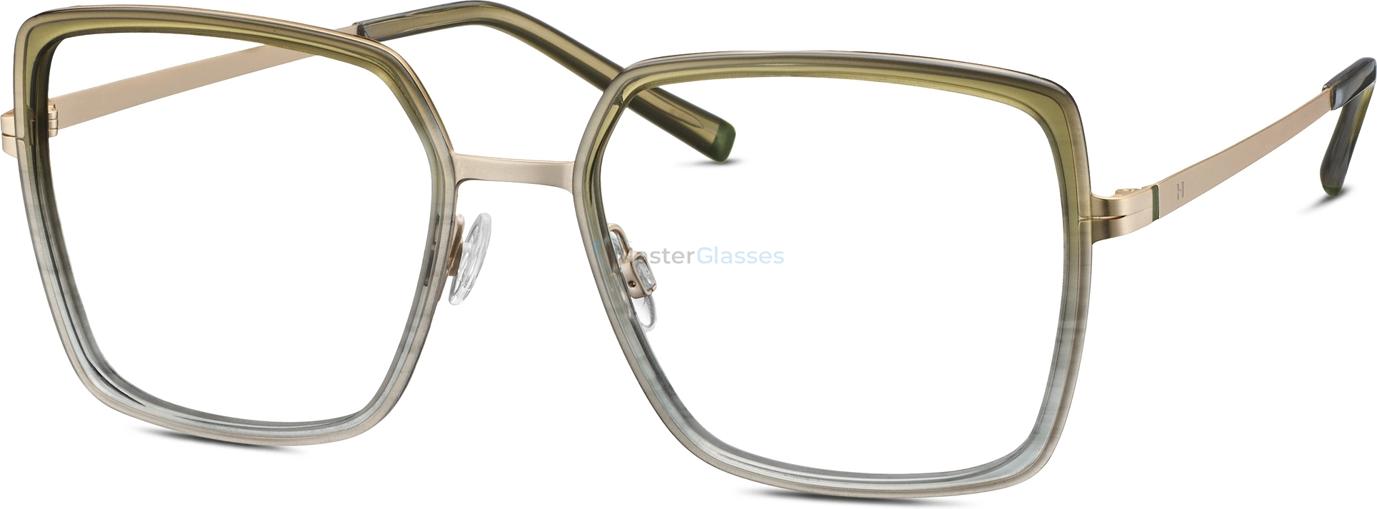Оправа Humphreys Eschenbach 581149-24 54х18