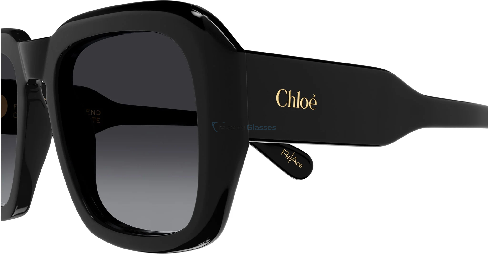 Chloe CH0310S-001 54 Очки солнцезащитные