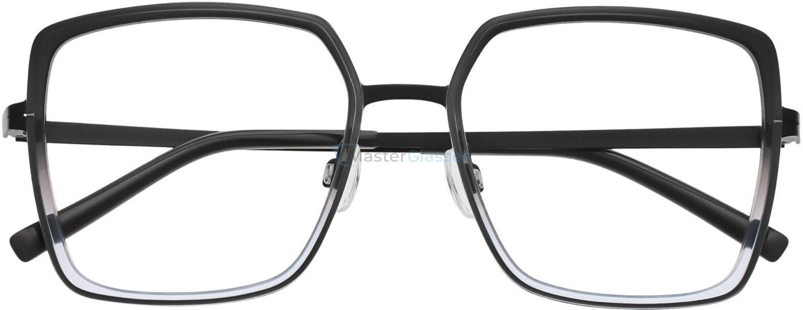 Оправа Humphreys Eschenbach 581149-13 54х18
