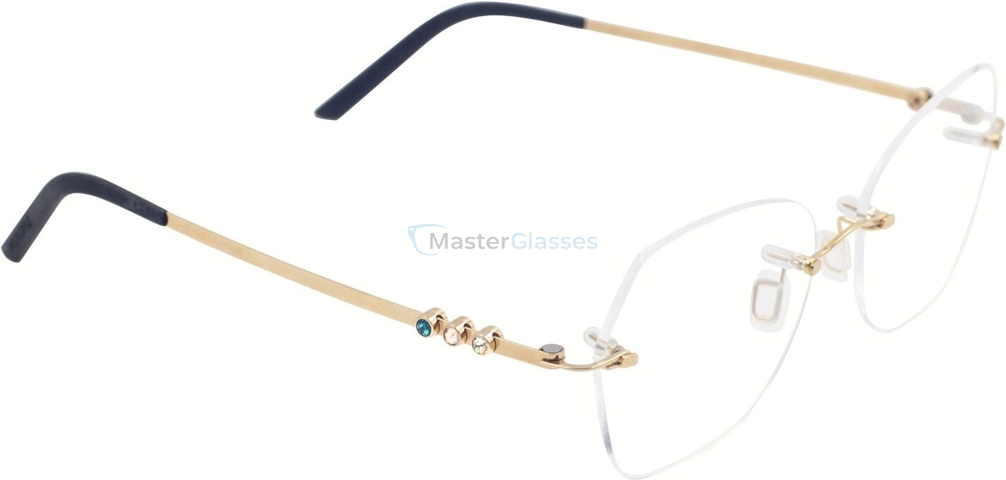Оправа Minima 5 STCS2051 F989 1STRASS code 51, 3STRASS code 50 51 54