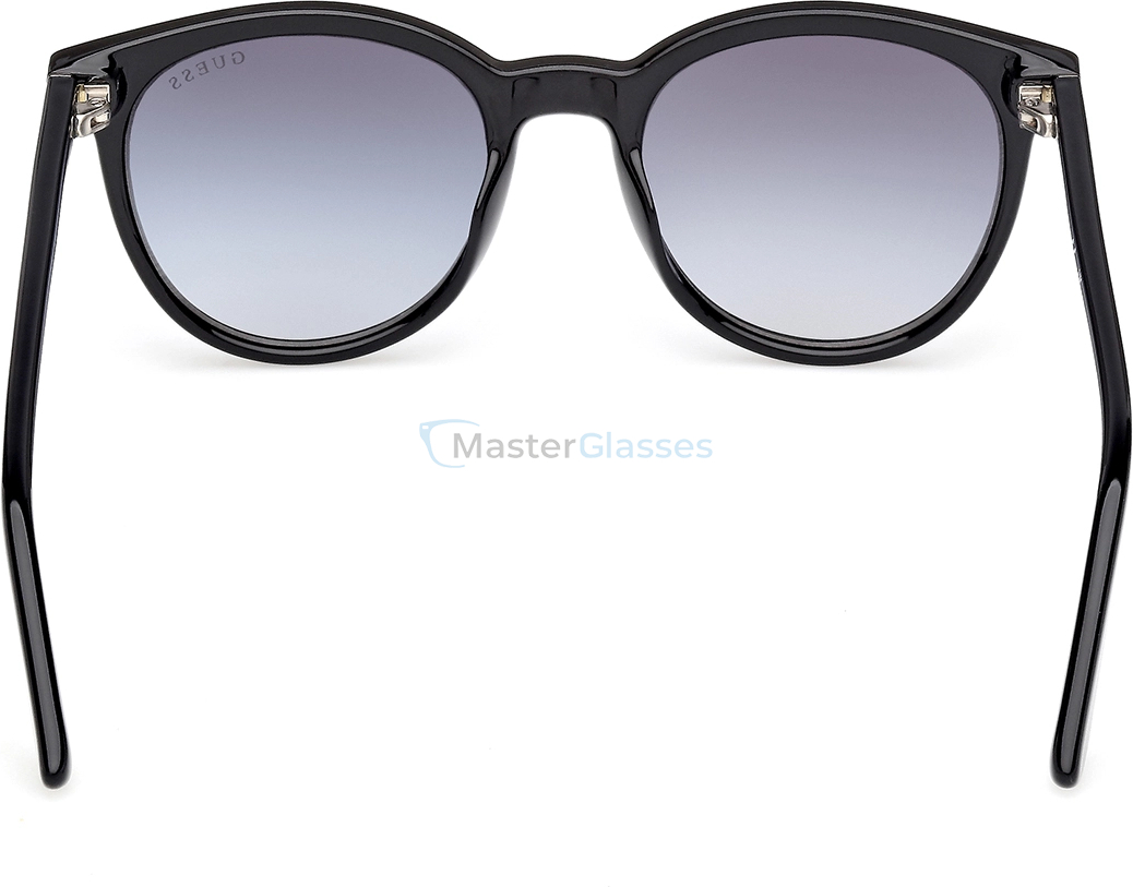 Детские солнцезащитные очки GUESS GUS 00235 01B 46