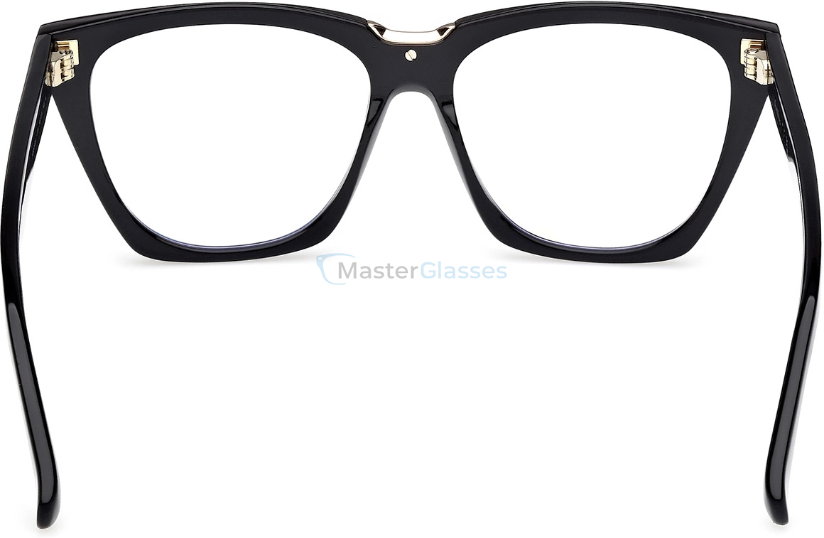 Оправа MAXMARA MM 5188-B 001 54
