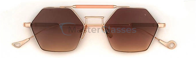 Солнцезащитные очки Eyepetizer HAVANA C.9-70