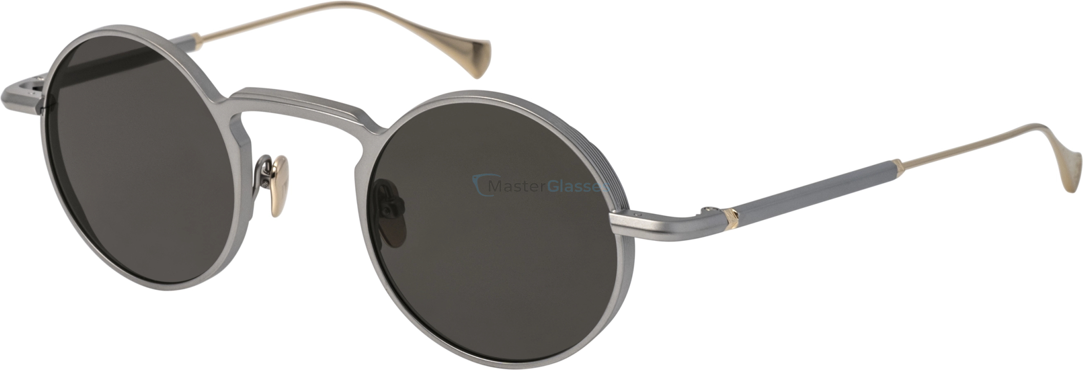 Солнцезащитные очки MASUNAGA K3 Torcular 24 SUN