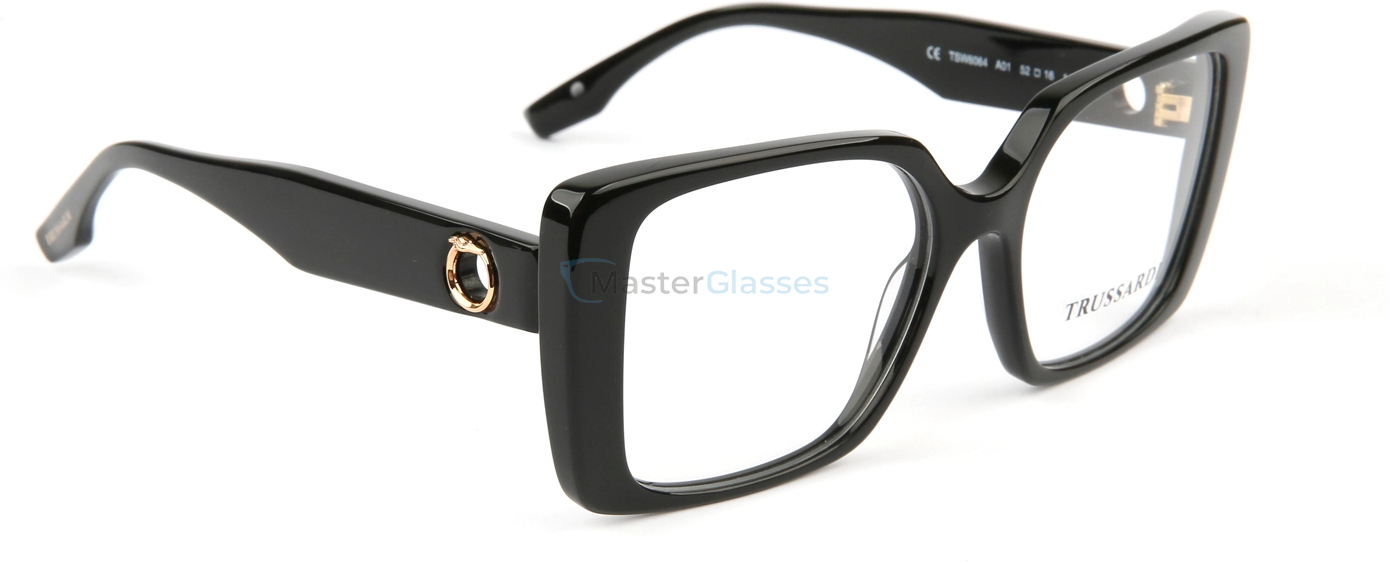Оправа Trussardi TSW6064 A01