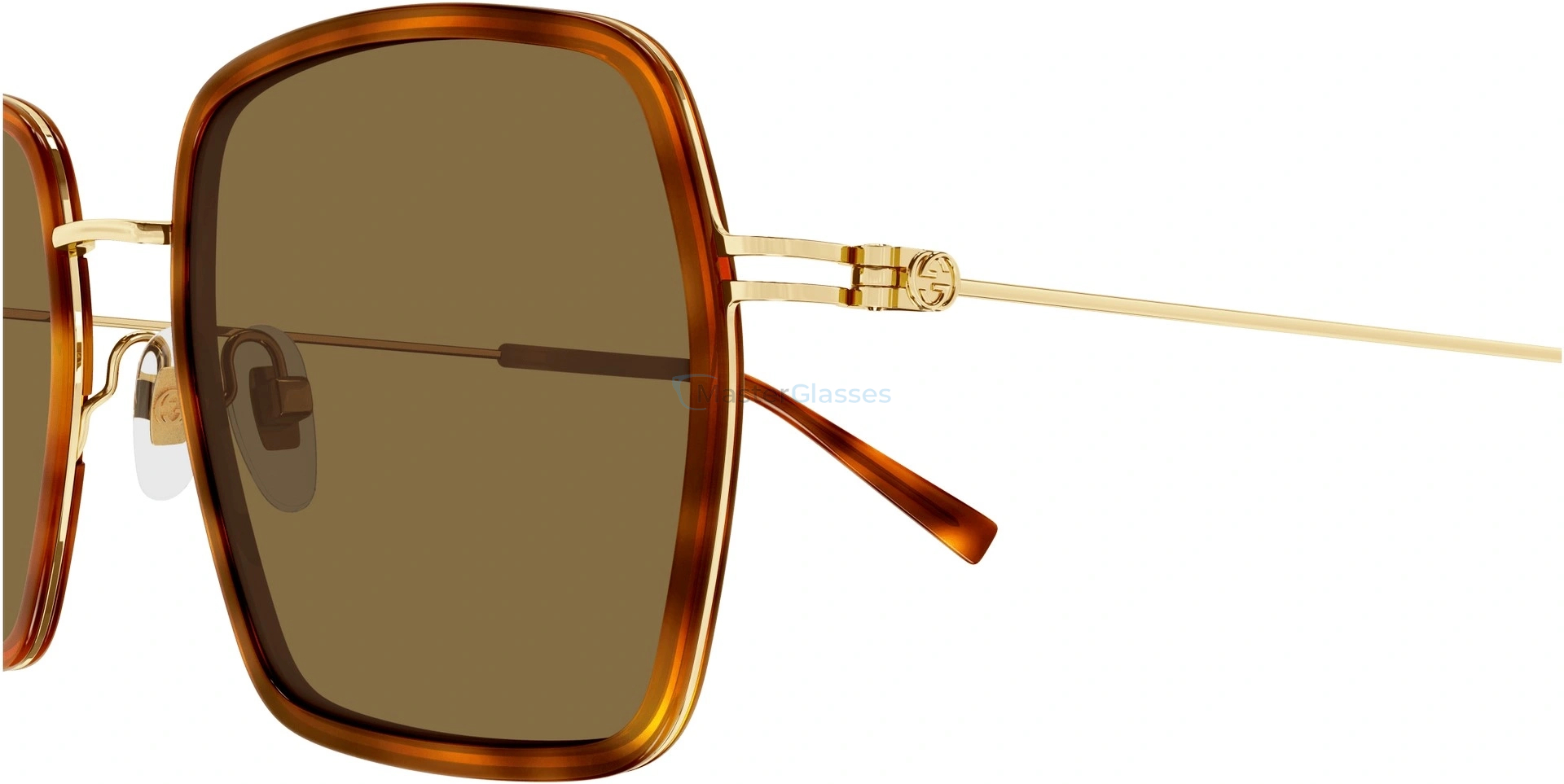 Gucci GG1848S-002 52 Очки солнцезащитные