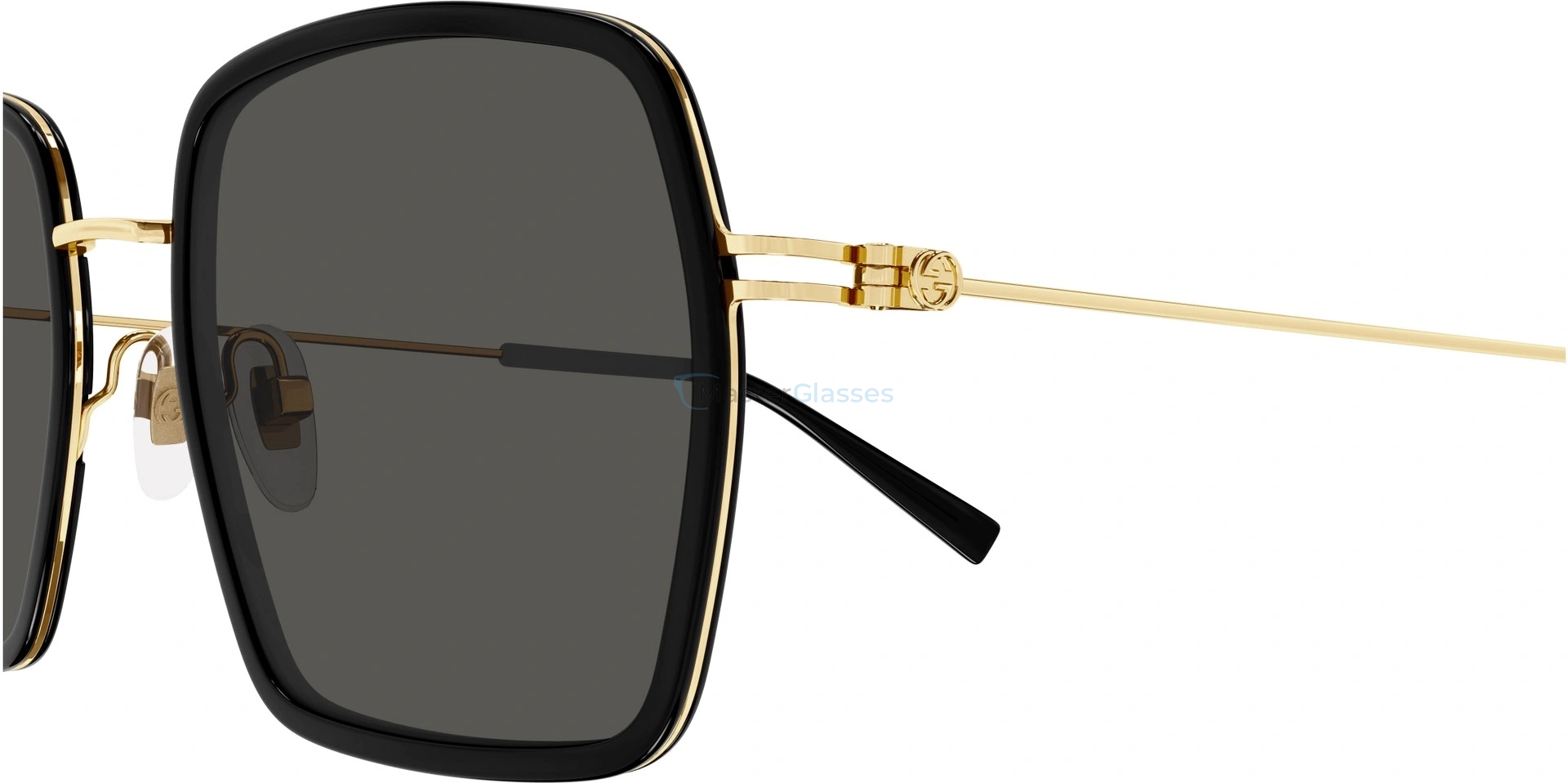 Gucci GG1848S-001 52 Очки солнцезащитные