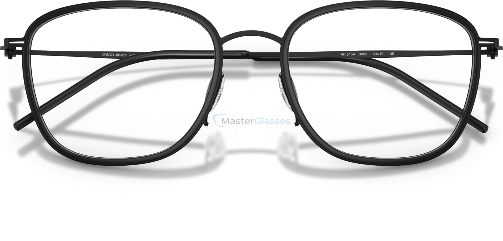Оправа Giorgio Armani AR5154 3001 Black